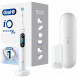 Зубная щетка электрическая Oral-B iO Series 8, белый в Омске