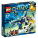 Конструктор LEGO Legends of Chima 70003 Перехватчик орлицы Эрис в Омске