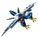Конструктор LEGO Legends of Chima 70003 Перехватчик орлицы Эрис в Омске