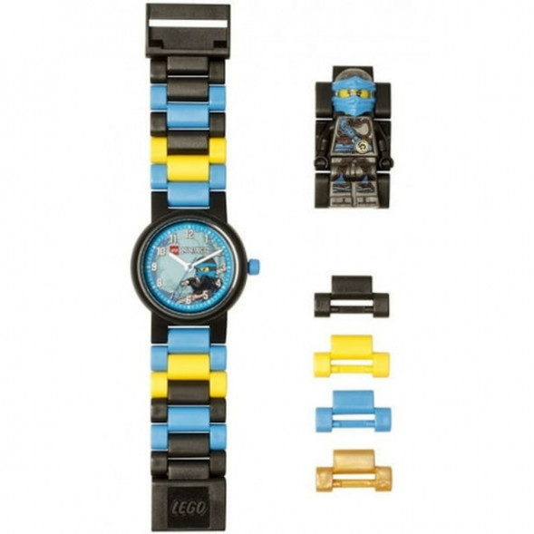 Часы LEGO Ninjago 8020912 Ния в Омске