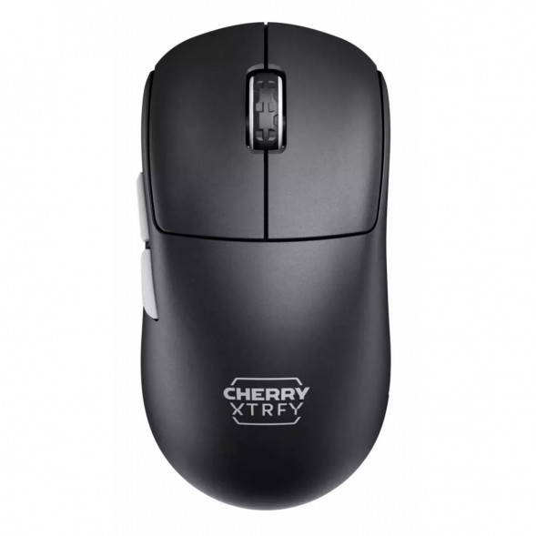 Беспроводная мышь CHERRY XTRFY M68 Pro Wireless, Black в Омске
