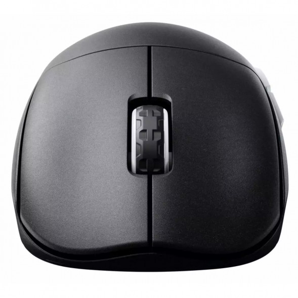 Беспроводная мышь CHERRY XTRFY M68 Pro Wireless, Black в Омске