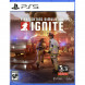 Игра Firefighting Simulator: Ignite [PS5, русские субтитры] в Омске