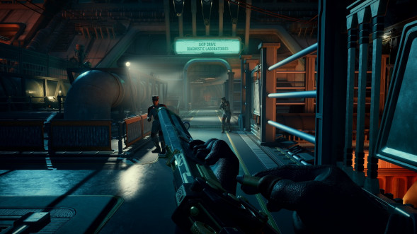 Игра The Outer Worlds 2 [PS5, русские субтитры] в Омске