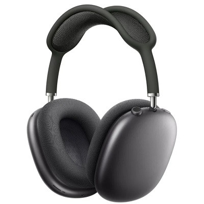 Беспроводные наушники Apple AirPods Max Space Gray (Серый Космос) в Омске