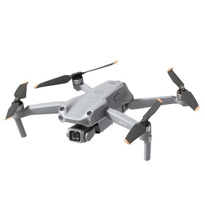 Квадрокоптер DJI Air 2S Fly More Combo, серый в Омске