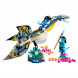 Конструктор LEGO Avatar 75575 Открытие Илу в Омске