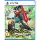 Игра Bomb Rush Cyberfunk [PS5, русские субтитры] в Омске