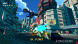 Игра Bomb Rush Cyberfunk [PS5, русские субтитры] в Омске