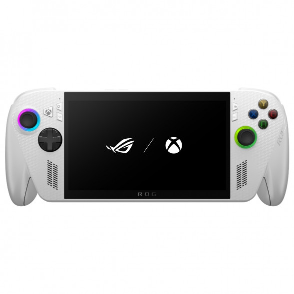 Портативная игровая консоль Asus Rog Ally Xbox 16GB/512GB Z2A, White в Омске
