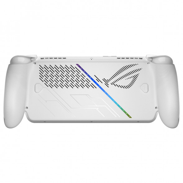 Портативная игровая консоль Asus Rog Ally Xbox 16GB/512GB Z2A, White в Омске