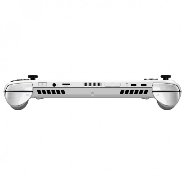 Портативная игровая консоль Asus Rog Ally Xbox 16GB/512GB Z2A, White в Омске
