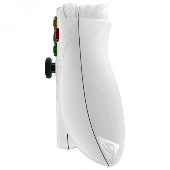 Портативная игровая консоль Asus Rog Ally Xbox 16GB/512GB Z2A, White в Омске