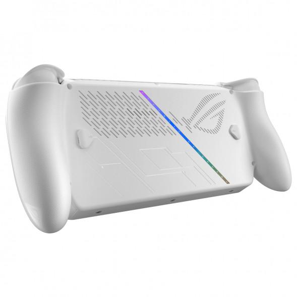 Портативная игровая консоль Asus Rog Ally Xbox 16GB/512GB Z2A, White в Омске