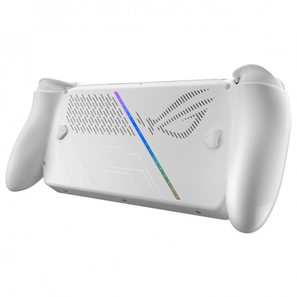 Портативная игровая консоль Asus Rog Ally Xbox 16GB/512GB Z2A, White в Омске