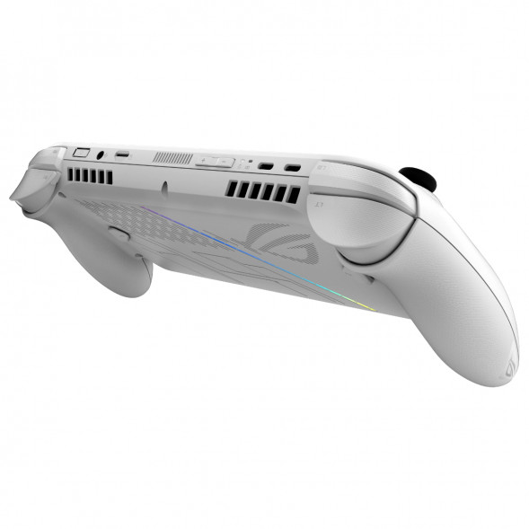Портативная игровая консоль Asus Rog Ally Xbox 16GB/512GB Z2A, White в Омске