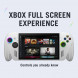 Портативная игровая консоль Asus Rog Ally Xbox 16GB/512GB Z2A, White в Омске
