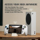 Портативная игровая консоль Asus Rog Ally Xbox 16GB/512GB Z2A, White в Омске