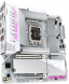 Материнская плата Gigabyte B860M AORUS ELITE WIFI6E ICE (LGA1851, mATX) в Омске