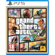 Игра Grand Theft Auto V (GTA 5) [PS5, русские субтитры] в Омске