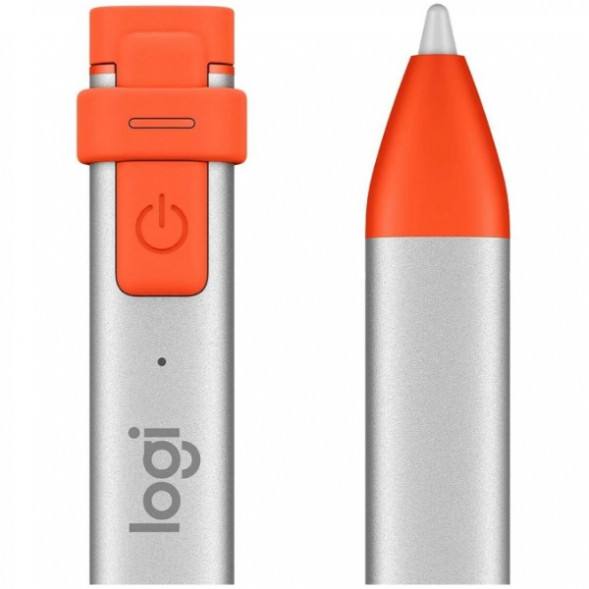 Стилус Logitech Crayon 914-000034 в Омске