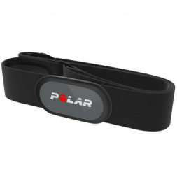 Пульсометр Polar H9 HR SENSOR BLE BLK M-XXL