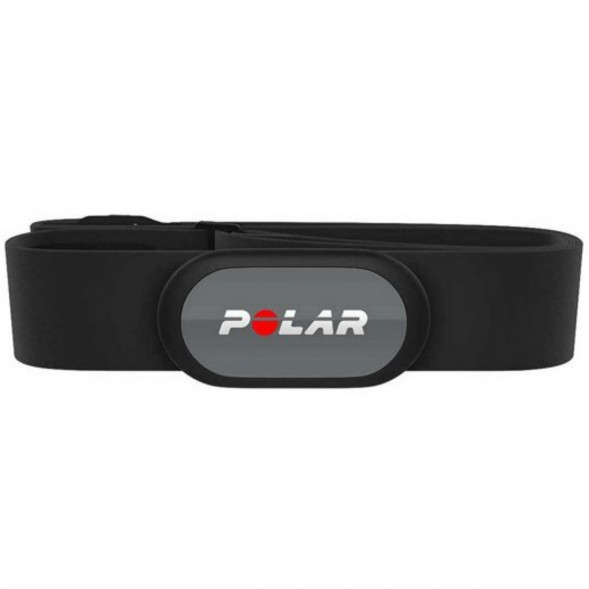 Пульсометр Polar H9 HR SENSOR BLE BLK M-XXL в Омске