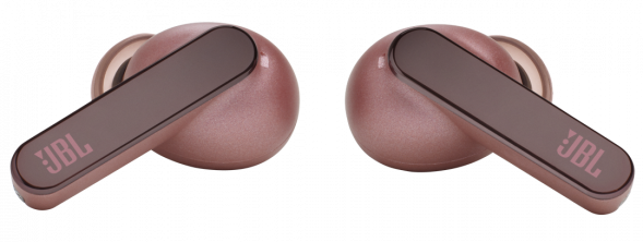 Беспроводные наушники JBL Live Pro 2, Pink в Омске