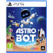 Игра Astro Bot [PS5, русские субтитры] в Омске