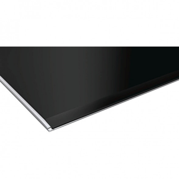 Варочная индукционная поверхность Bosch PIB375FB1E, черный в Омске