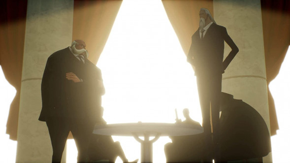 Игра One Piece: Odyssey [PS5, русские субтитры] в Омске