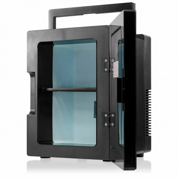 Мини-холодильник Blackstorm, черный в Омске