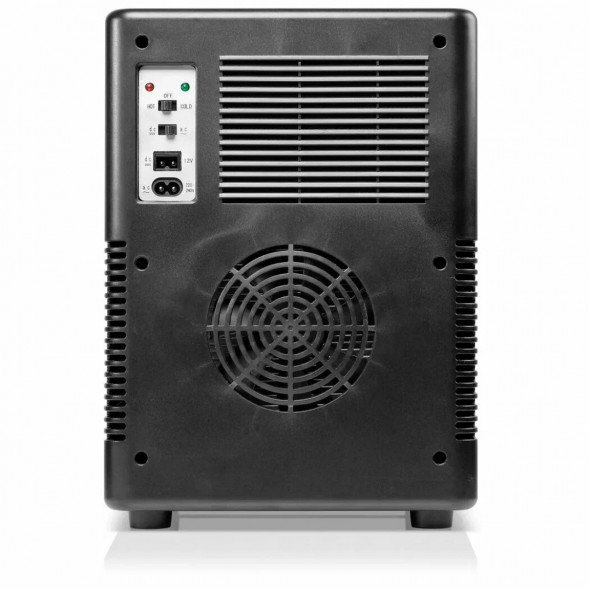 Мини-холодильник Blackstorm, черный в Омске