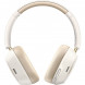 Беспроводные наушники UGREEN HP203 HiTune Max 5C Hybrid ANC, белый в Омске