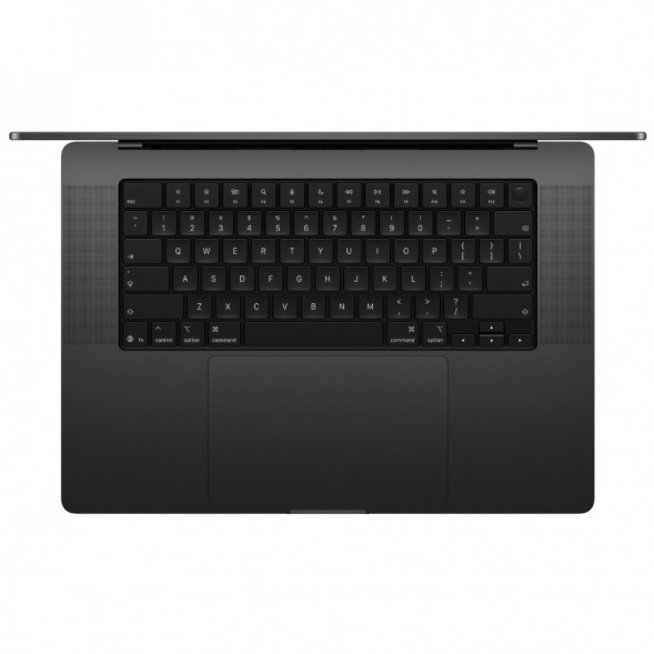Ноутбук Apple MacBook Pro 16 2026 MGEC4 (M5 Pro 20-Core GPU, 48/1TB), Черный космос/Space Black в Омске