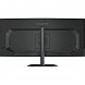 Монитор Gigabyte 34&amp;quot; MO34WQC36, 3440x1440, QD-OLED, 360Гц, черный в Омске