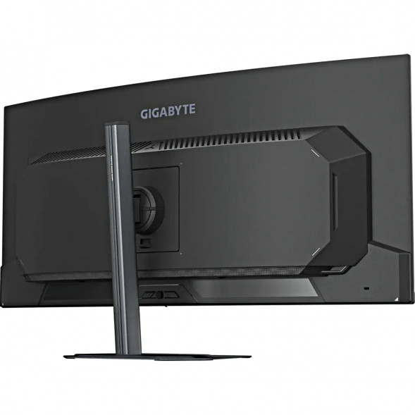 Монитор Gigabyte 34&amp;quot; MO34WQC36, 3440x1440, QD-OLED, 360Гц, черный в Омске