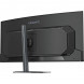 Монитор Gigabyte 34&amp;quot; MO34WQC36, 3440x1440, QD-OLED, 360Гц, черный в Омске
