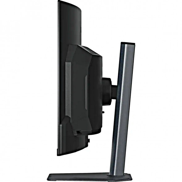 Монитор Gigabyte 34&amp;quot; MO34WQC36, 3440x1440, QD-OLED, 360Гц, черный в Омске