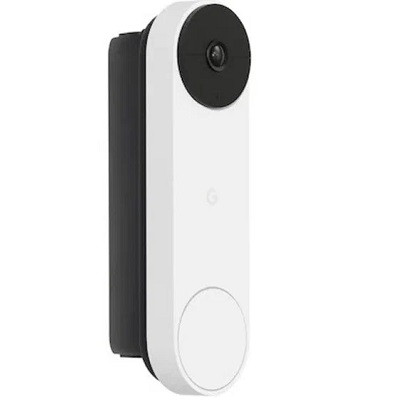 Google Nest Doorbell battery (GWX3T) в Омске