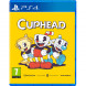 Игра Cuphead Standard Edition (PS4, русские субтитры) в Омске