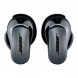 Беспроводные наушники Bose Quietcomfort Ultra Earbuds, чёрные в Омске