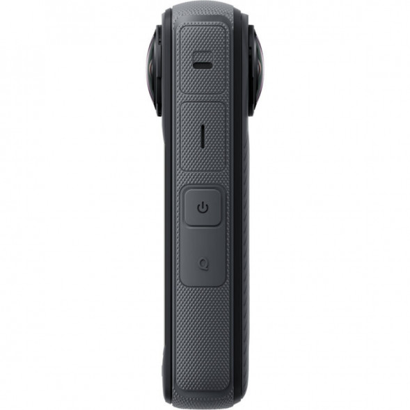 Экшн-камера Insta360 X4 Adventure Bundle (CINSABMA) в Омске