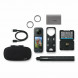 Экшн-камера Insta360 X4 Adventure Bundle (CINSABMA) в Омске