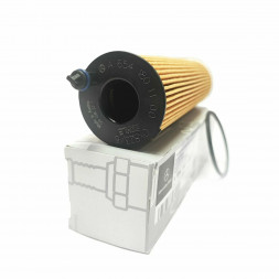 Фильтр масляный Mercedes-Benz A6541801100