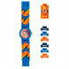 Часы LEGO Movie 8021445 «Emmet» с минифигуркой в Омске