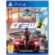 The Crew 2 [PS4, русская версия] в Омске
