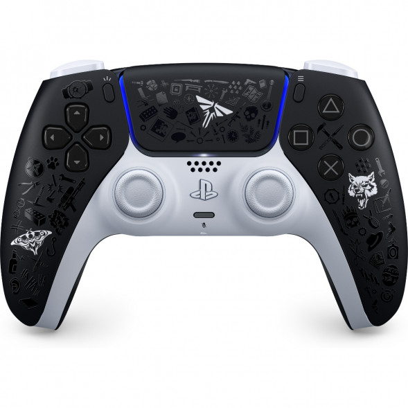 Геймпад Sony DualSense The Last of Us Limited Edition в Омске