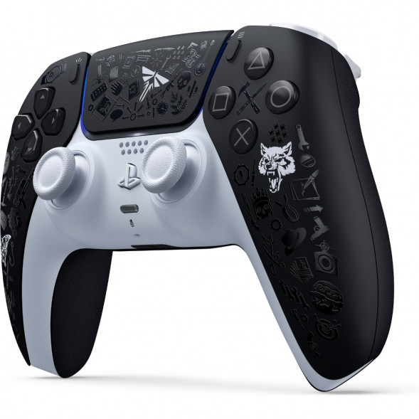 Геймпад Sony DualSense The Last of Us Limited Edition в Омске