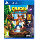 Игра Crash Bandicoot N-Sane Trilogy для PlayStation 4 в Омске
